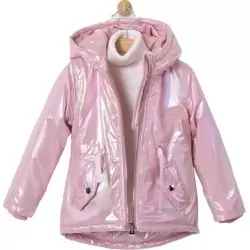 Rudens striukės mergaitėms